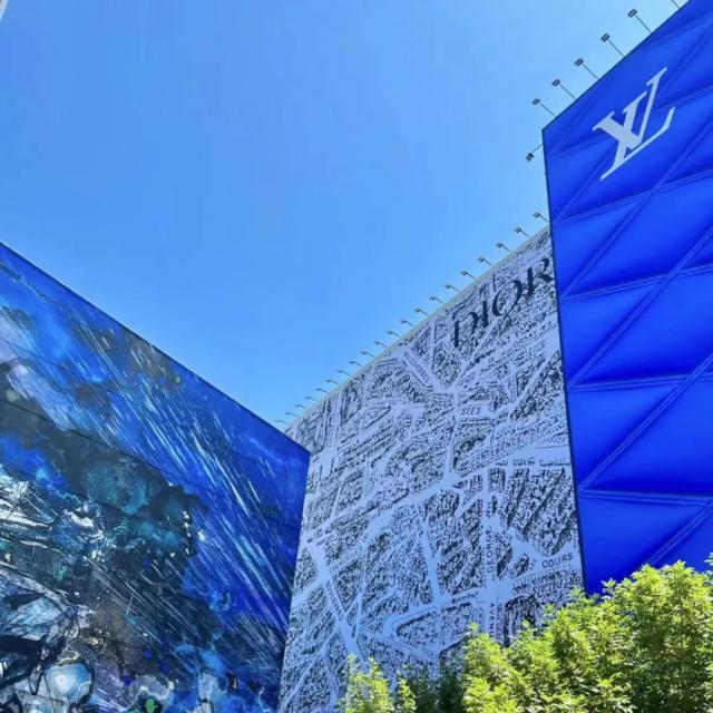 前任首富身家缩水约500亿元，奢侈品房东迎来挑战