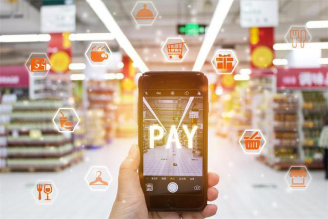 华为，杀进腾讯、阿里的基本盘？