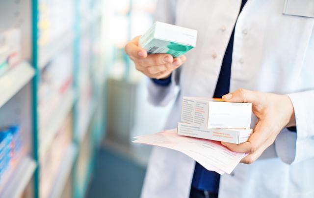 Biotech丢掉野望，大药厂加速扫荡