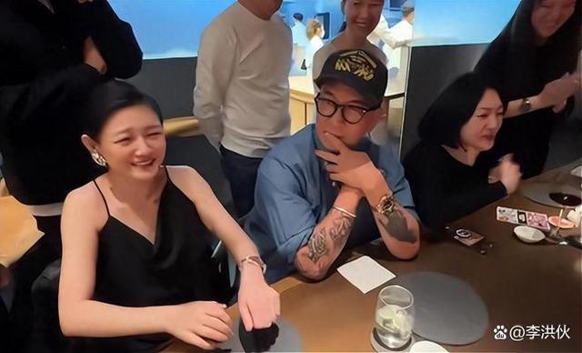 具俊晔回击汪小菲满口谎言，自曝爱妻大S的精神状况堪忧