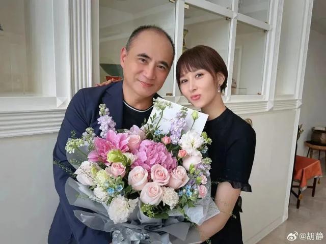 嫁150亿豪门被逼节俭，因复出和婆家吵翻，相夫教子灵气全无？