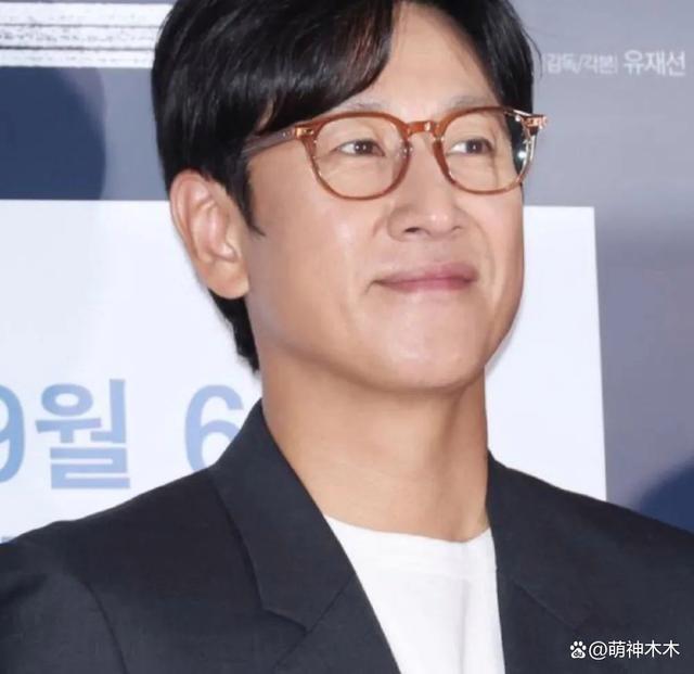 韩星李善均被爆吸毒被调查，200亿大制作受牵连，业内损失惨重