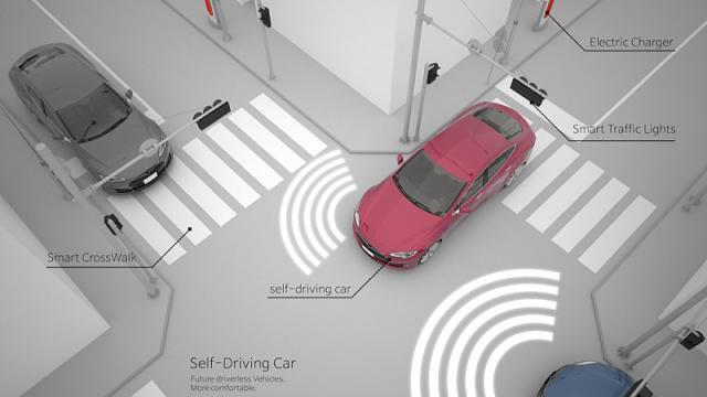 车企布局城市NOA，如何攻占更多城池？