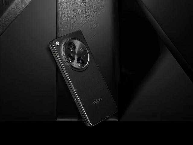 OPPO Find N3值不值？看完这三项实测再说