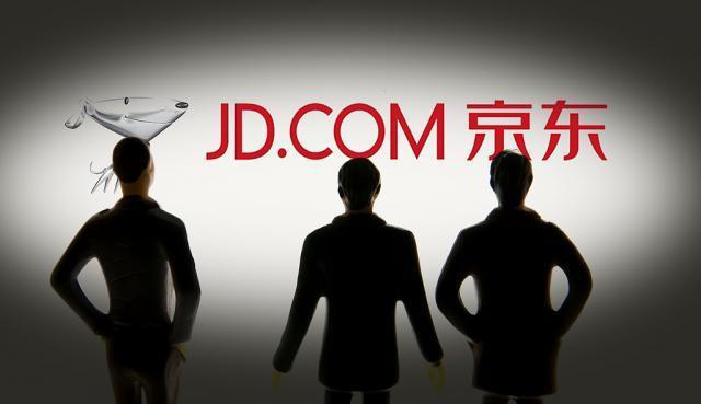 京东急需在“双十一”打一场胜仗