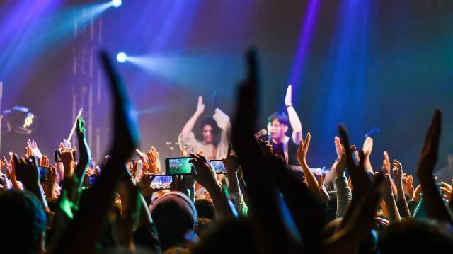 Livehouse的钱，开始好赚了