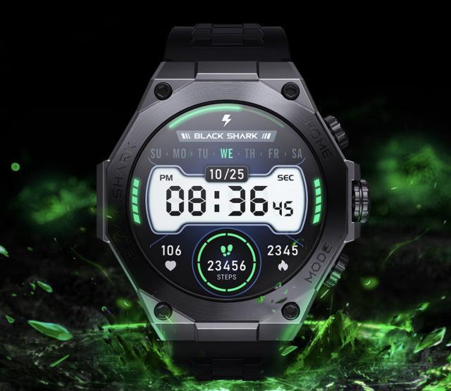 不做游戏手机之后，黑鲨活得怎么样？