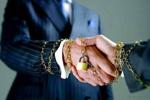 新能源车企的“反腐经济学”