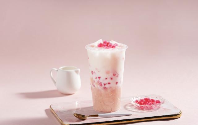 两个月开4店，奈雪加盟交卷