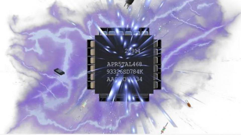 美国半导体新规产生连锁反应