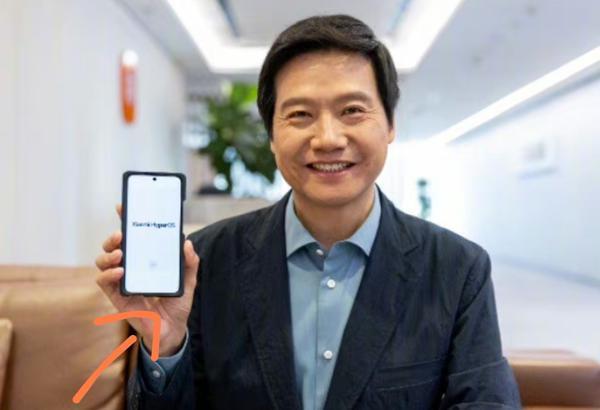 笑翻！网友抹黑小米：用了两个月澎湃OS BUG一大堆