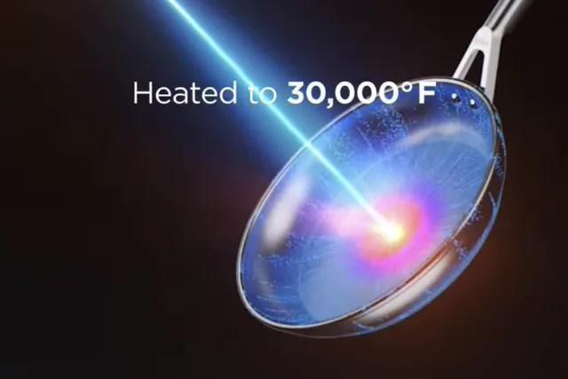 加工温度是太阳表面的 3 倍，不粘锅公司遭到集体诉讼