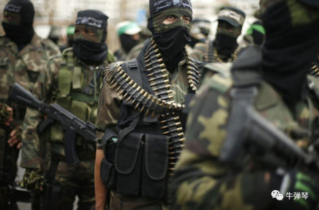 巴以冲突第14天，哈马斯突然释放善意