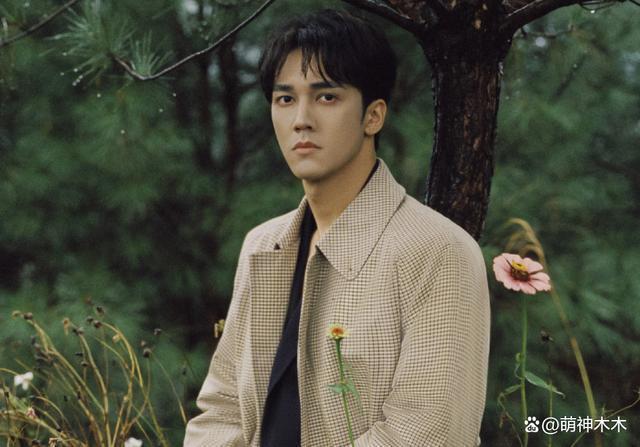 吴楚一开撕陈牧驰第二弹！自曝有孩子，被陈牧驰掰弯，信息量好多