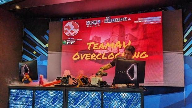 DDR5-11618！内存超频新世界纪录诞生