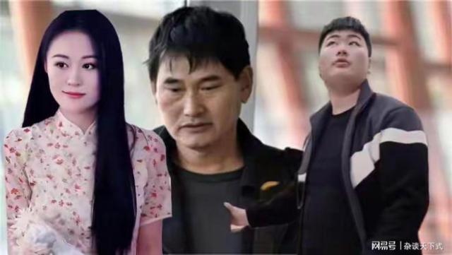 朱之文儿子被儿媳骂翻?家里那点事都被公开