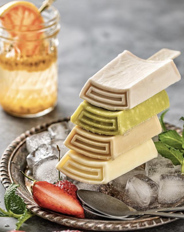 钟薛高，危机四伏