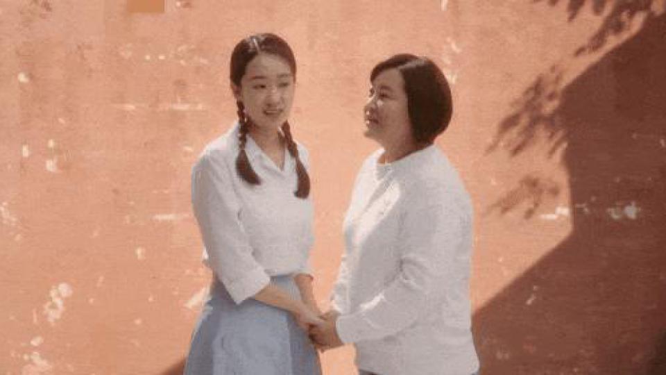贾玲骗了大家，《你好，李焕英》的决胜牌，根本不是母女情