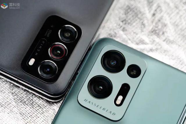 OPPO Find N3评测：是折叠屏，但突破了传统折叠屏