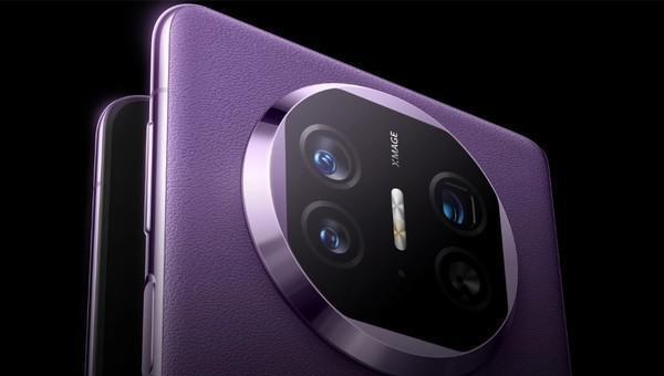 华为Mate X5气疯“打假斗士”：它凭什么比iPhone还贵！