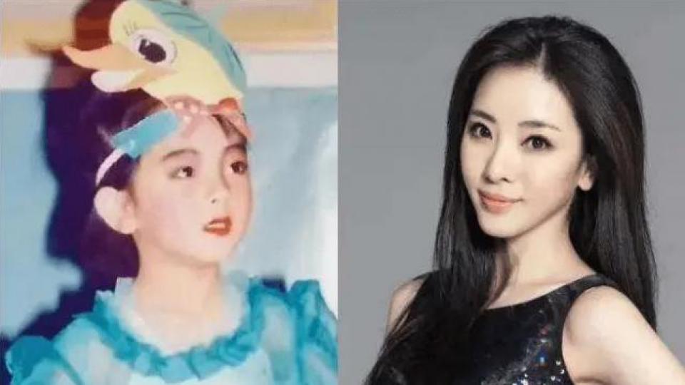 李思思宣布从央视离职，没嫁60岁富豪！