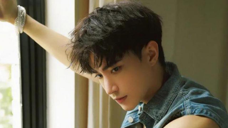 怎么会有人在娱乐圈里搞纯爱啊…