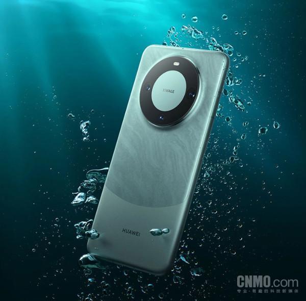 等等党泪目！曝华为Mate60 Pro溢价降低 平价货源将至