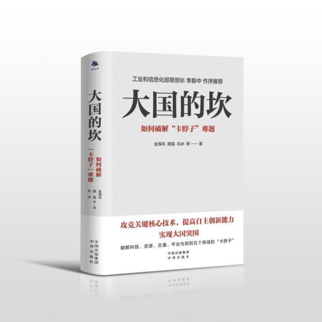 “卡脖子”卡在哪，又该如何破局？