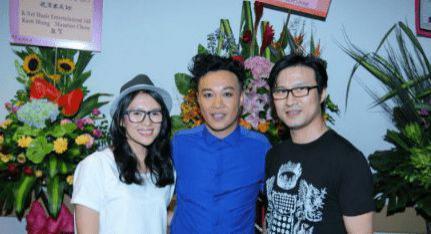 章子怡汪峰官宣离婚 感情时间线梳理