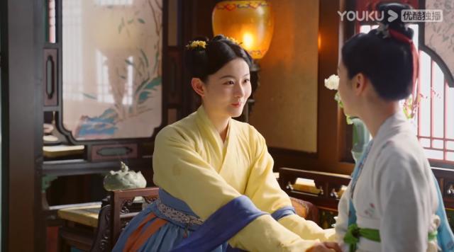 「恶女」演成这样，周也你认真的吗？