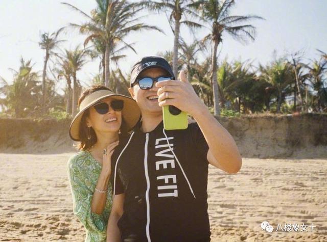 章子怡为什么会嫁给汪峰？