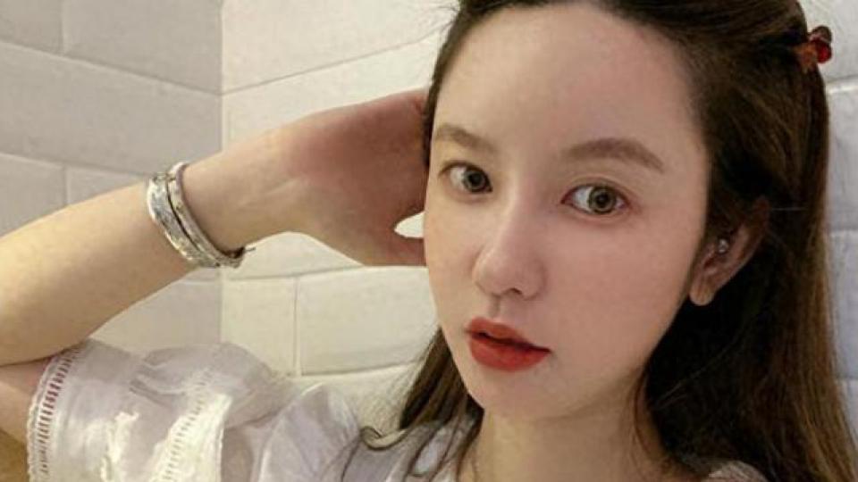 张大奕自曝3年被骗1161万，评论区：怎么不找蒋凡帮忙？