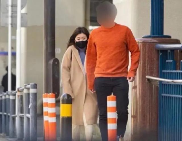 福原爱入驻国内新平台，“神隐”近两个月终于露面，近状曝光