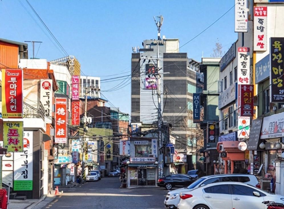 报告：韩国生育率走低或致2040年儿童人口减半