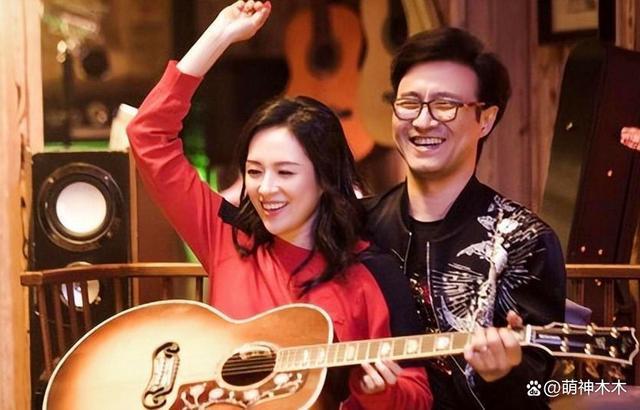 章子怡汪峰离婚升级！同框互不理睬，前妻呼吁别影响孩子