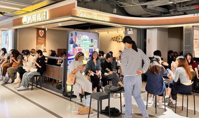 日本萨莉亚，预制菜“骨灰级玩家”