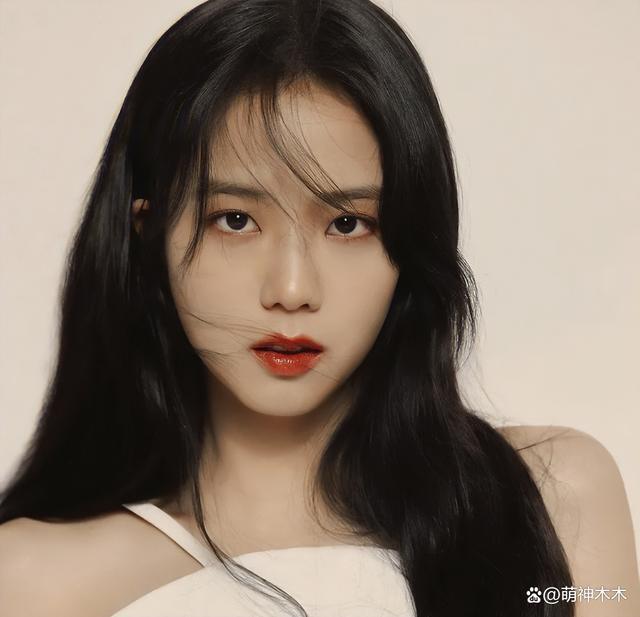 娱乐圈进入分手季！韩娱顶流金智秀宣布分手，公开仅仅两个月