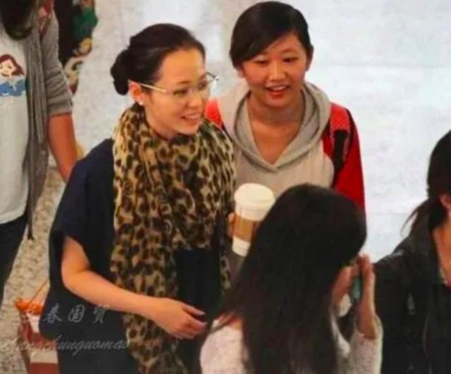 惊了，又又又又离婚了！