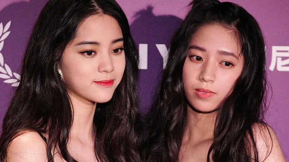 没出道先被骂，她还有救吗？