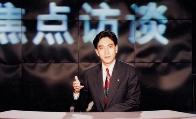 “央视陈世美”的高端局