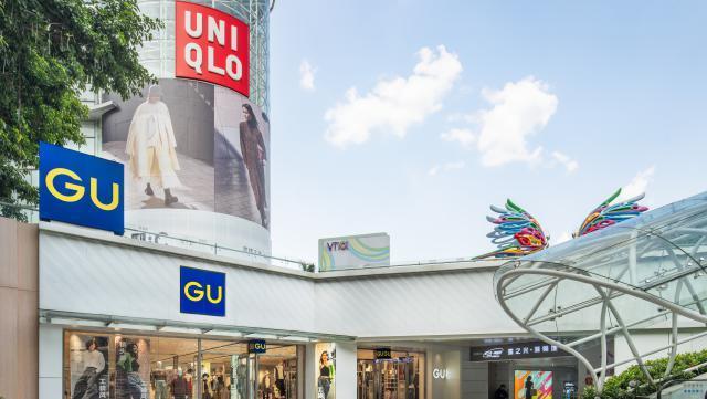 LV终于涨不过优衣库了，但它们都在加码中国