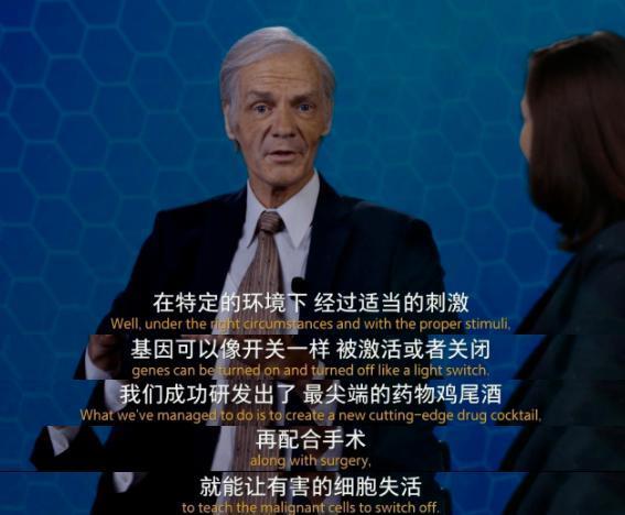 吓人！最猛恐怖IP突然复活！