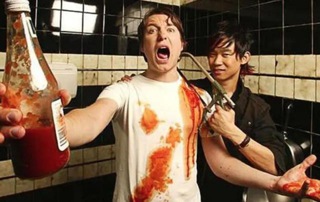 狂赚70亿的神作，这次终于雄起！