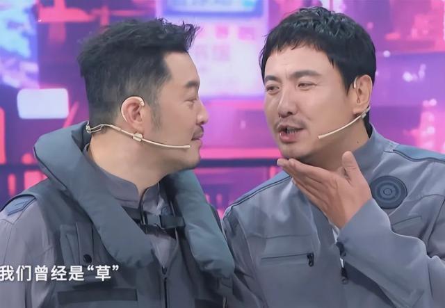 给《披哥3》“作精们”排个名，个个贡献名场面，我一整个尬住