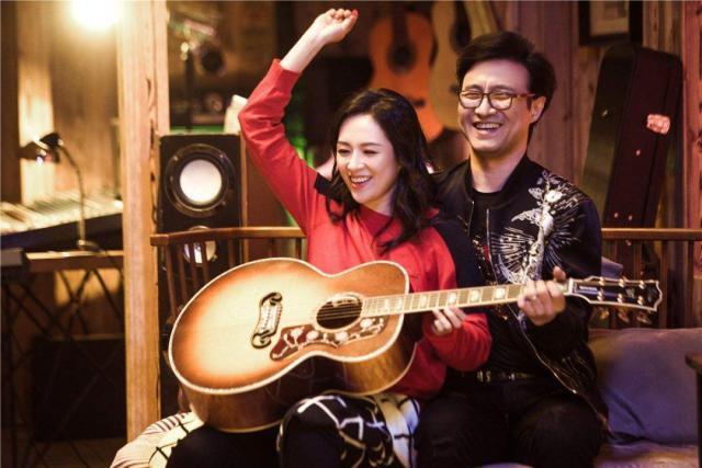 揭秘汪峰章子怡离婚的真实内幕