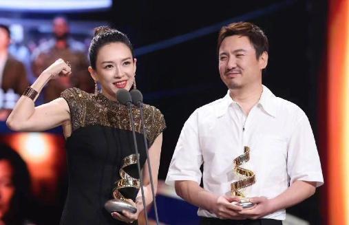 起底章子怡新片，拍一半就是华语顶格