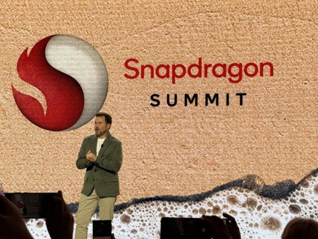 高通连发三款芯片：PC市场变天，小米将首发骁龙8 Gen3