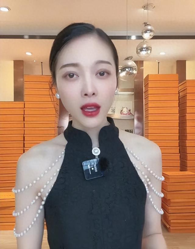 抖音出新规，新晋带货女王要凉了