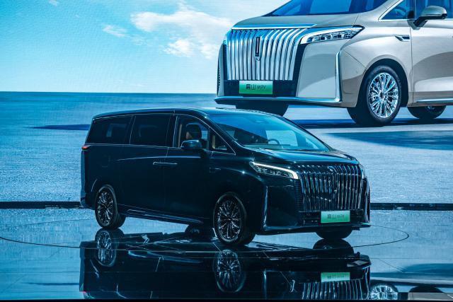 魏牌高山能否让长城汽车“绝境求生”？