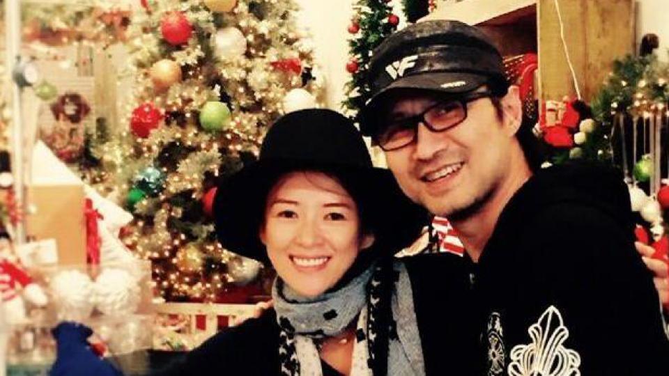 和他离婚算什么？姐的过往情史有更虐更抓马的！